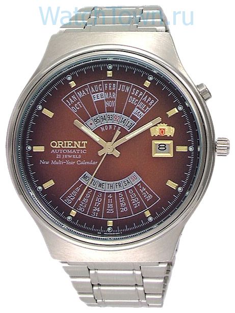 Orient EU00002P