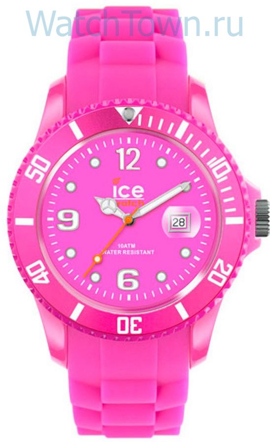 Ice Watch (SS.NPE.U.S.12)