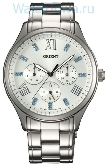 Orient UX01005W