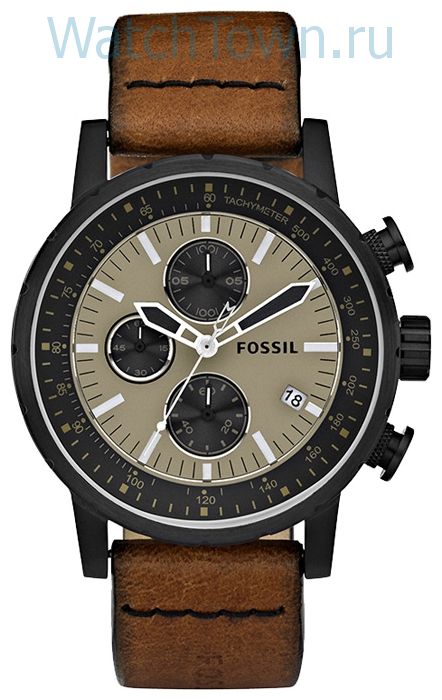 Fossil CH2738