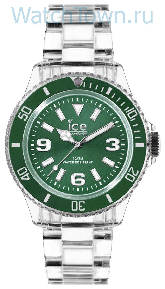 Ice Watch (PU.FT.S.P.12)