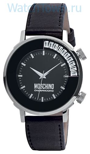 Moschino MW0249