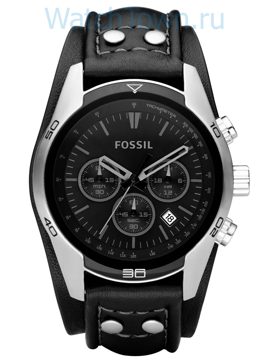 Fossil CH2586