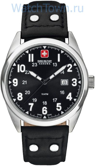 Swiss Military Hanowa 06-4181.04.007
