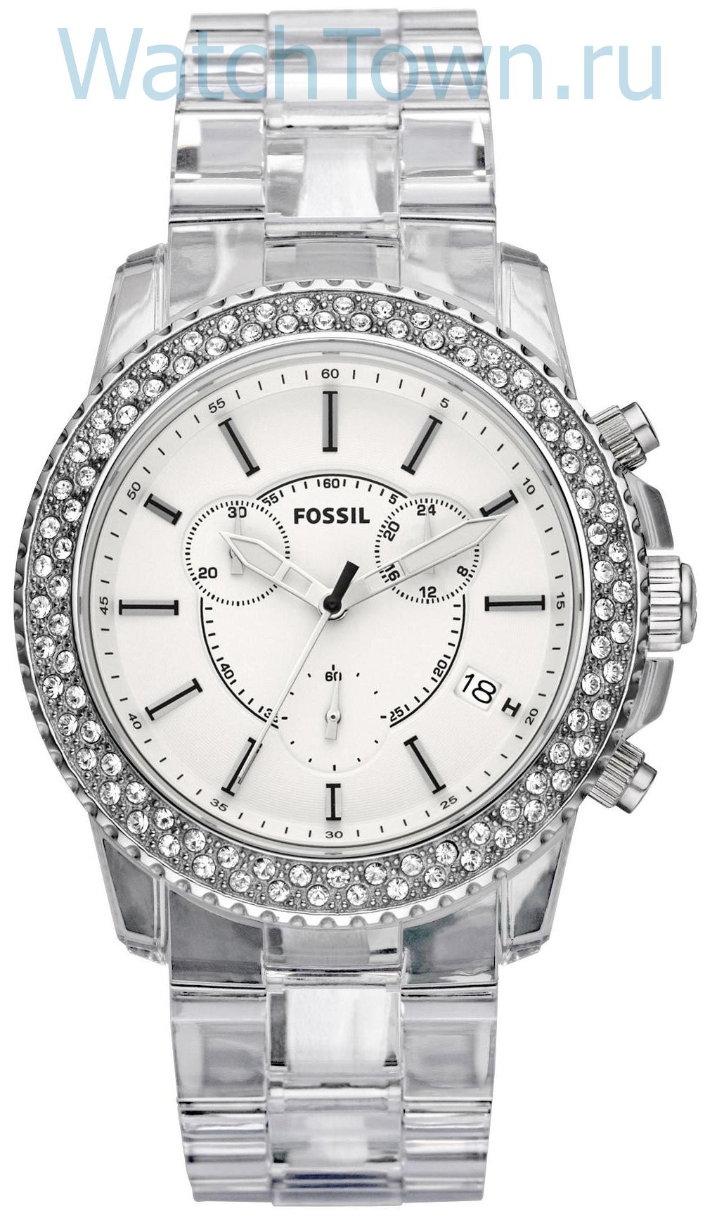 Fossil CH2688