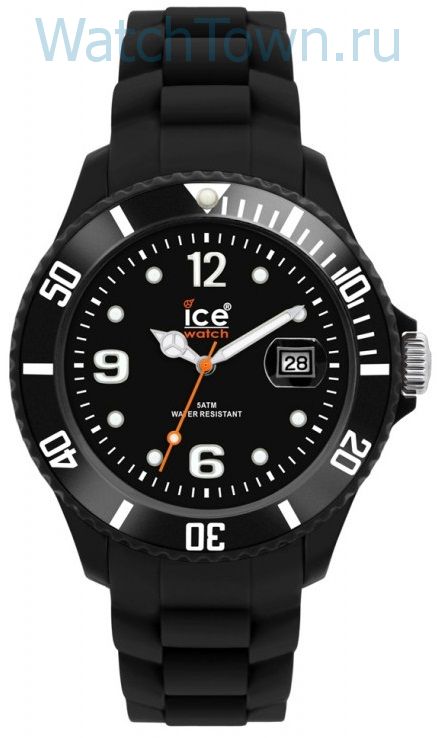 Ice Watch (SI.BK.S.S.09)