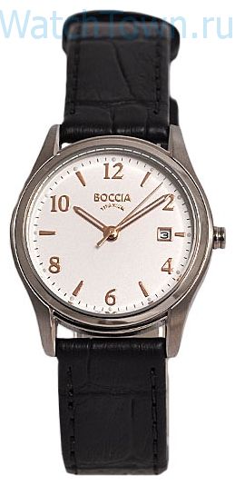 Boccia 3199-02