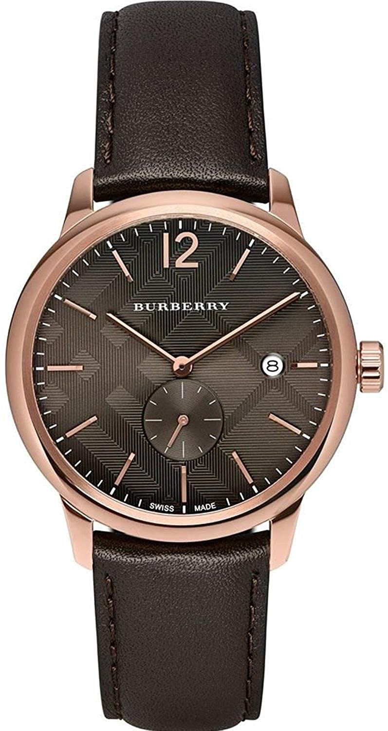 Burberry BU10012