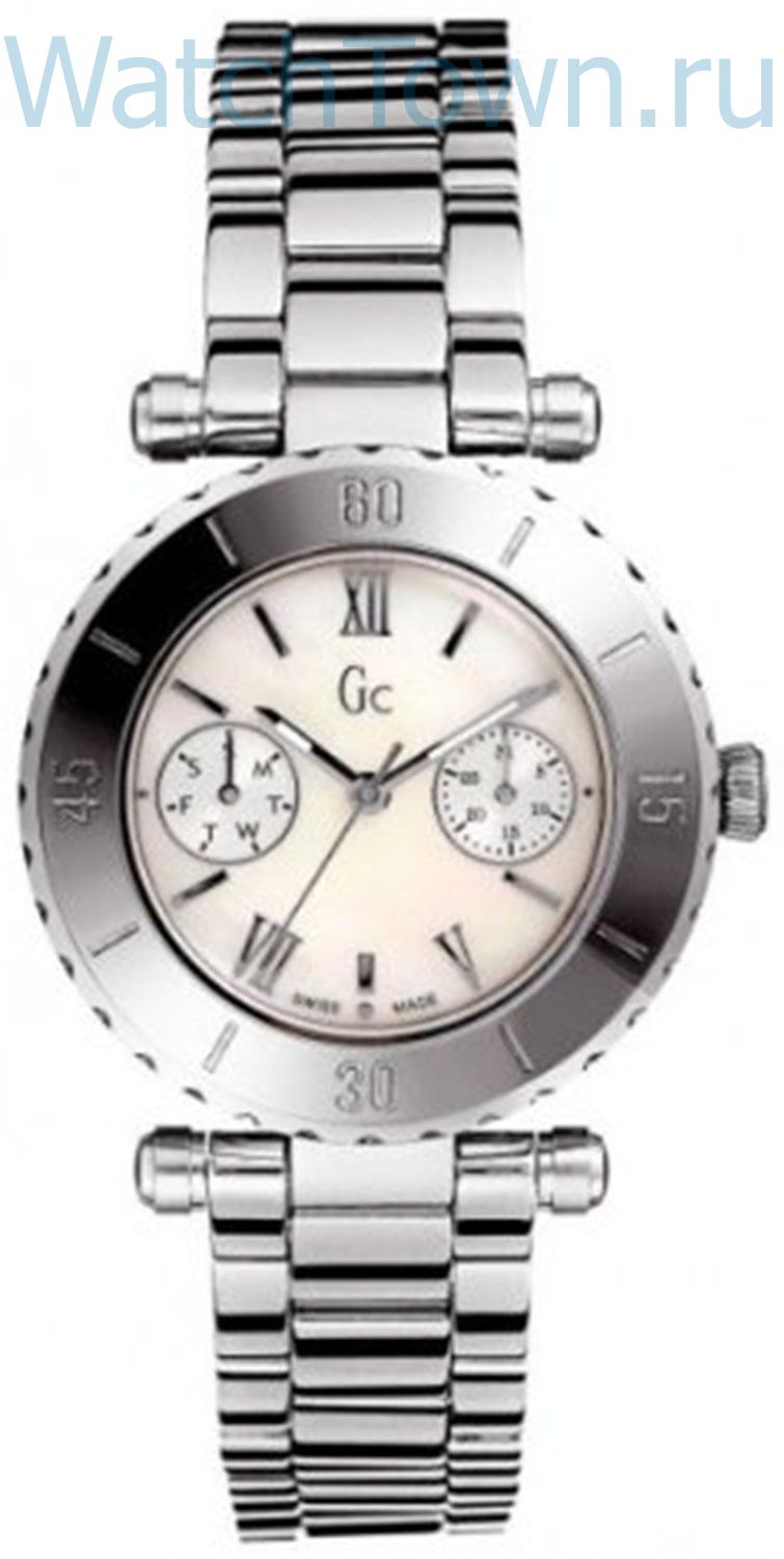 Guess Collection G20026L1
