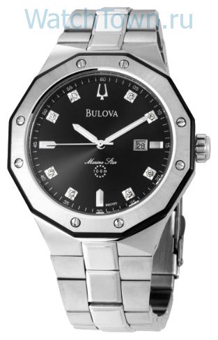 Bulova 98D103