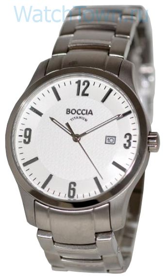 Boccia 3569-04