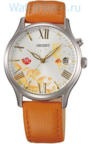 Orient DM01007W