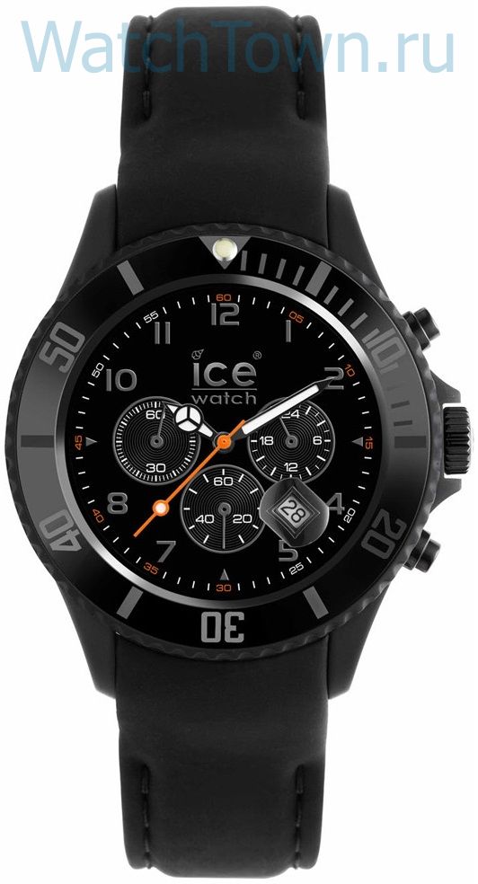 Ice Watch (CHM.BK.B.S.12)