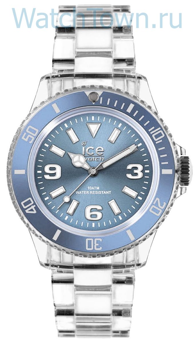 Ice Watch (PU.BE.B.P.12)