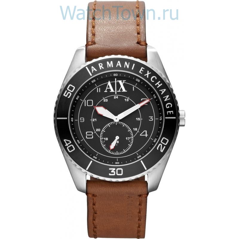 Armani Exchange AX1261