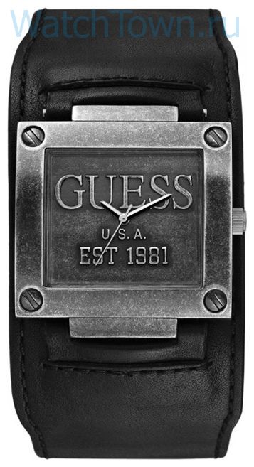 Guess W90025G2