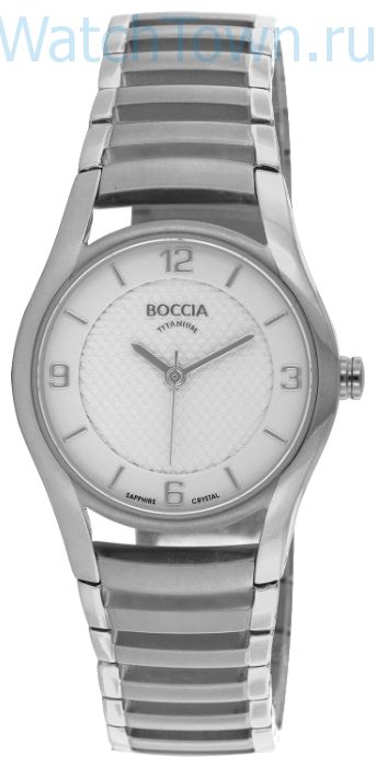 Boccia 3229-01