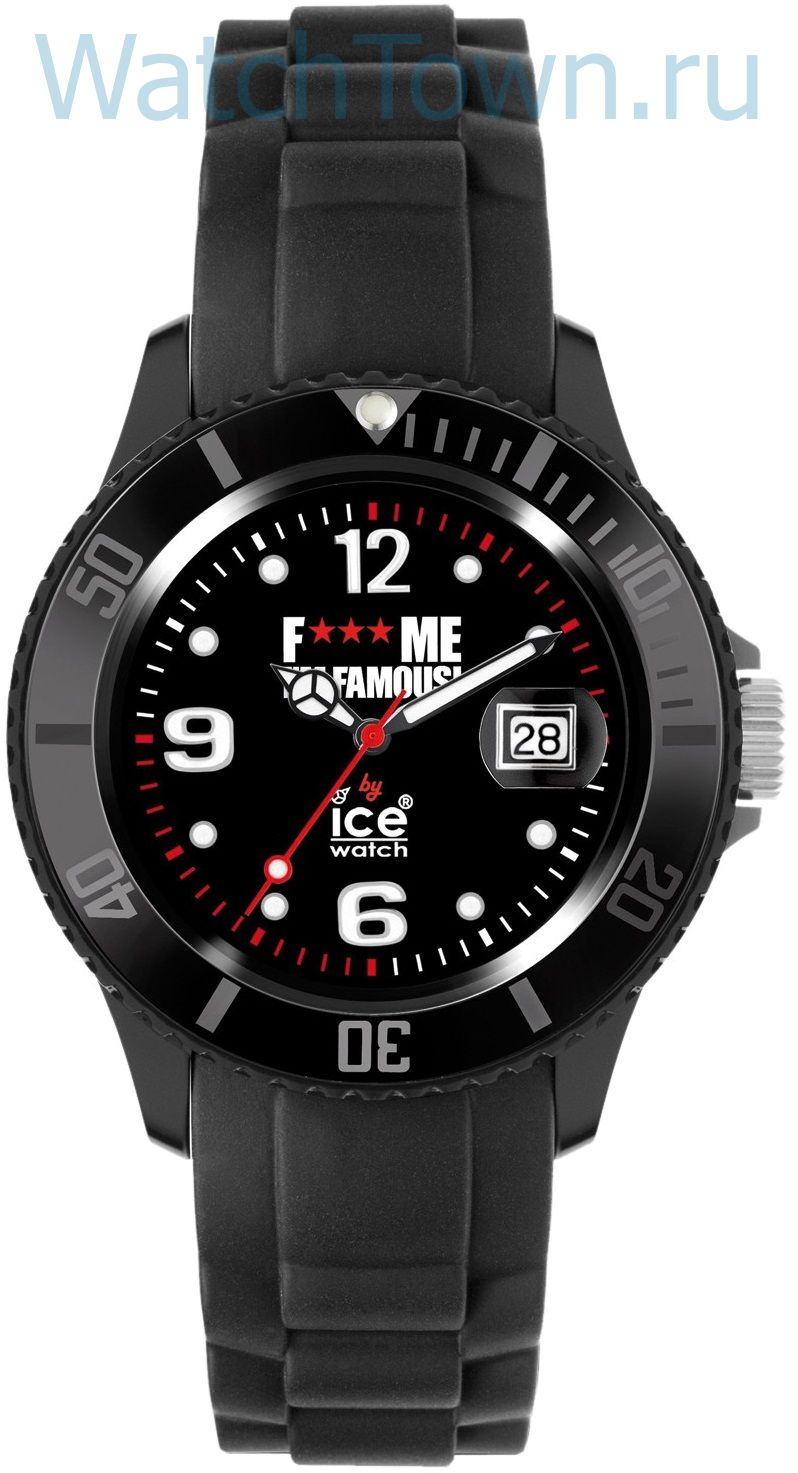 Ice Watch (FM.SI.BK.U.S.11)