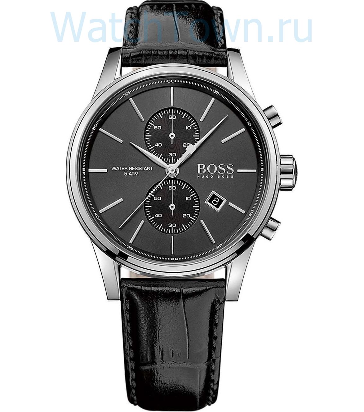 Hugo boss jet watch new arrivals