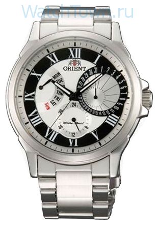 Orient UU08002S