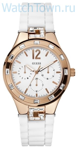 Guess W12120L1