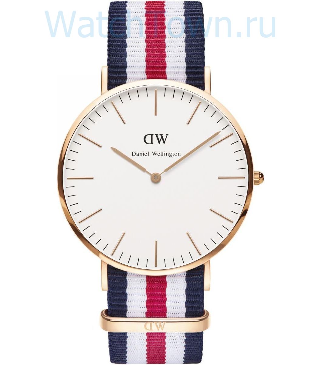 Daniel Wellington DW00100002