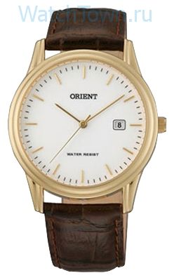 Orient UNA0002W