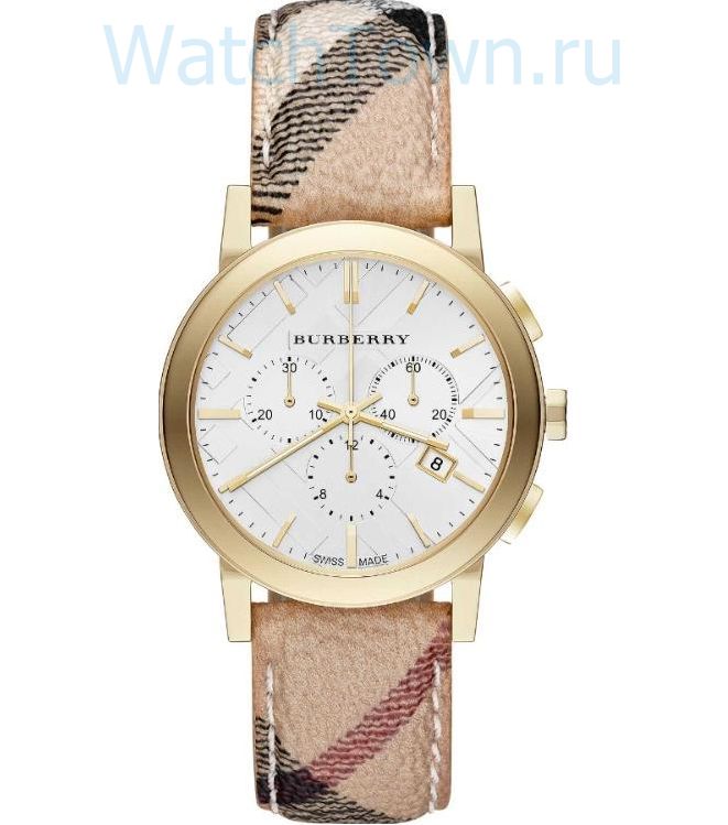 Burberry BU9752