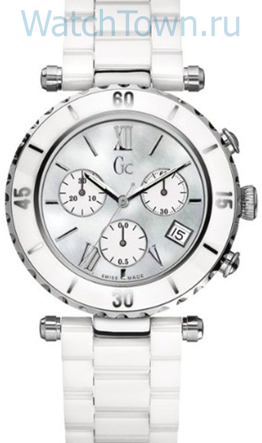 Guess Collection G43001M1