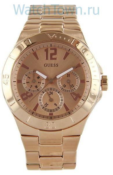 Guess Collection U13624L1