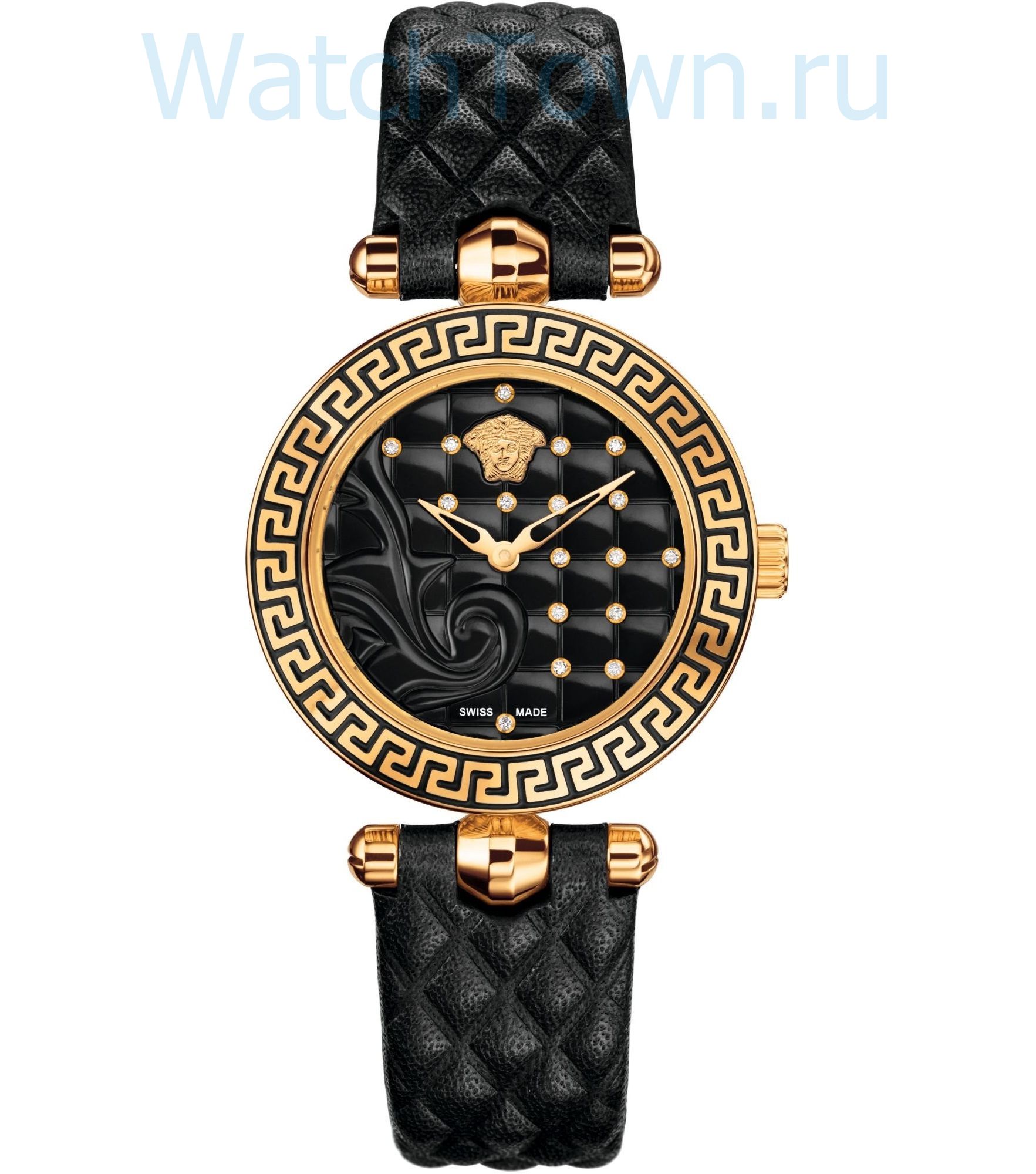 VERSACE VQM10 0016