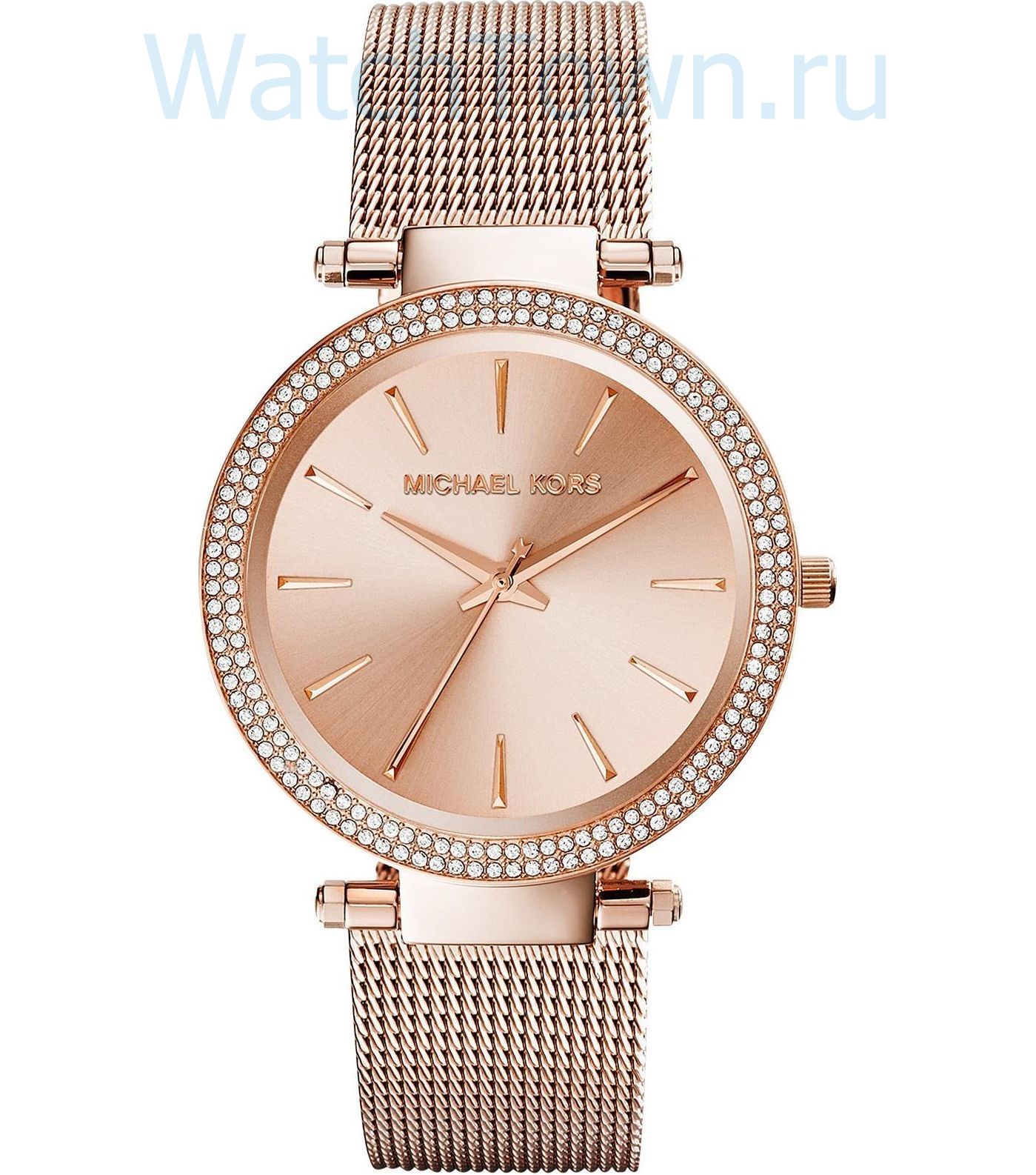 Michael kors shop mk3369