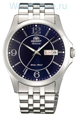 Orient EM7G001D