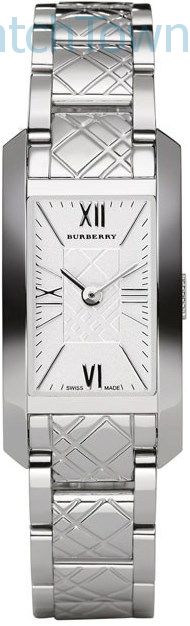 Burberry women's shop heritage watch