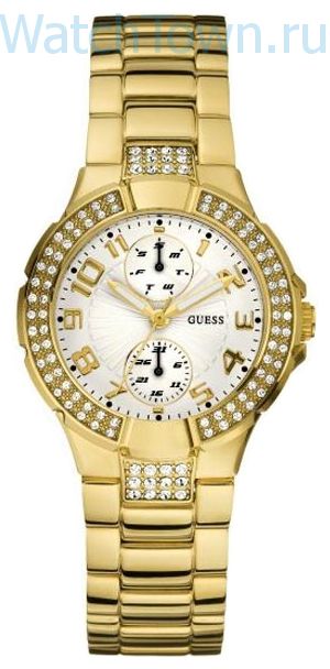 Guess W15072L1