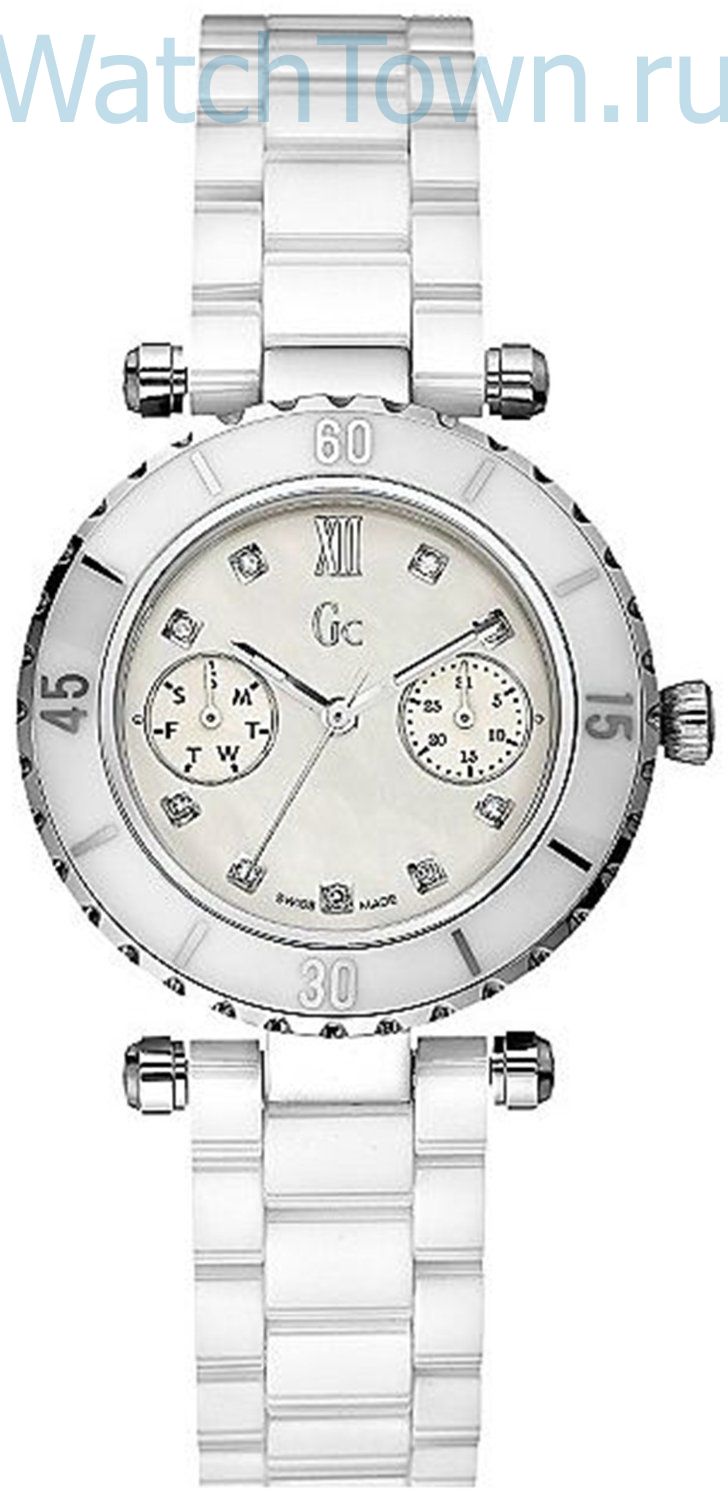 Guess Collection G46003L1