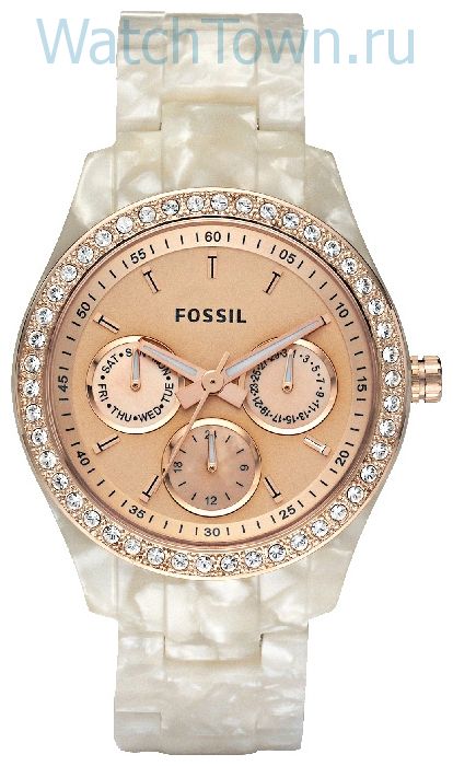 Fossil ES2887