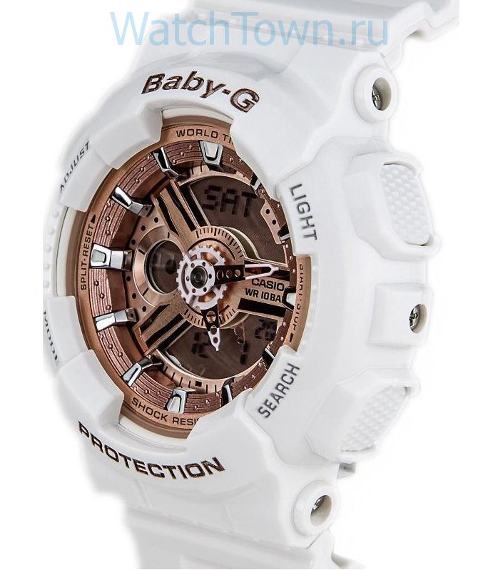 Casio BA-110-7A1