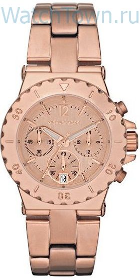 Michael Kors MK5499