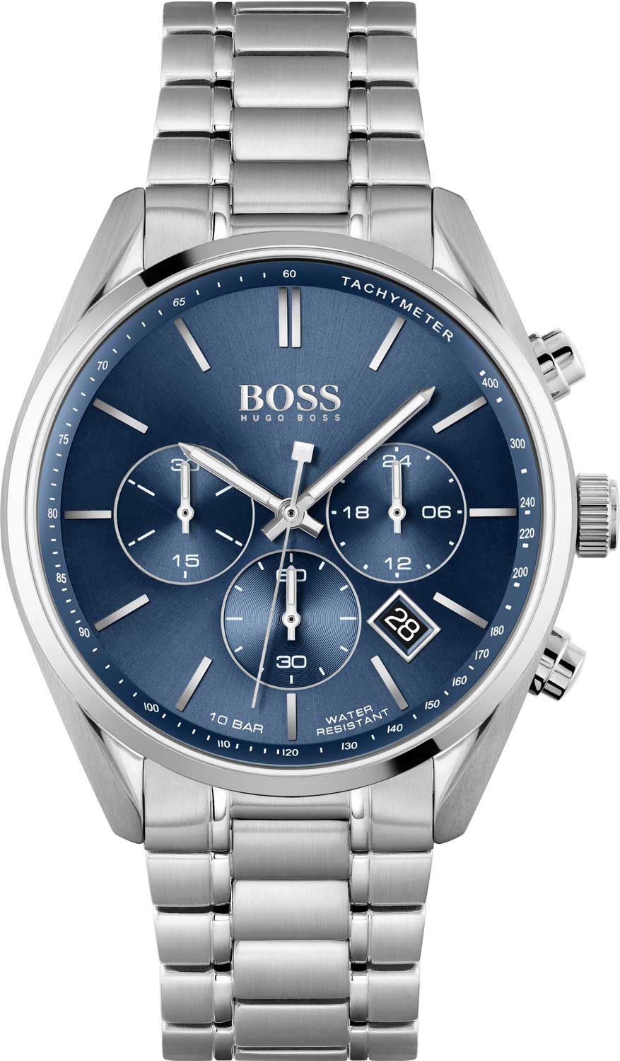 hugo boss watch