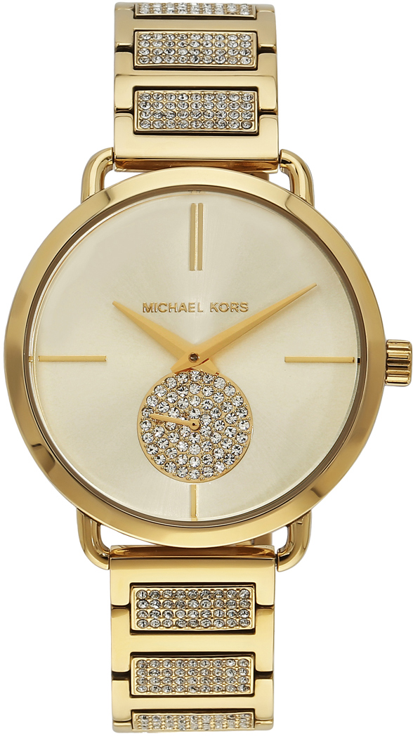 Michael Kors MK3852