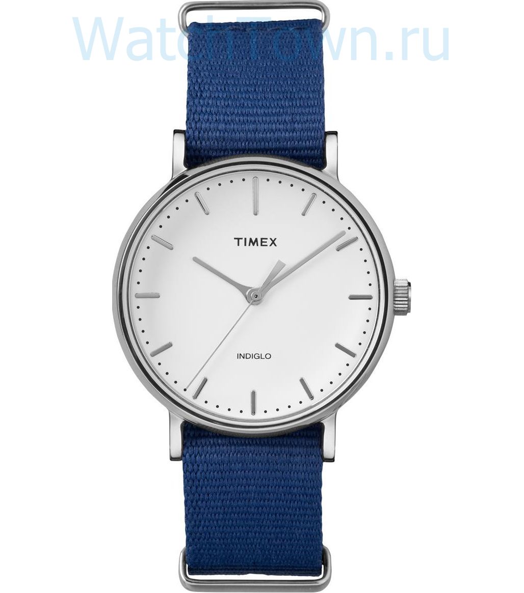Timex TW2P98200