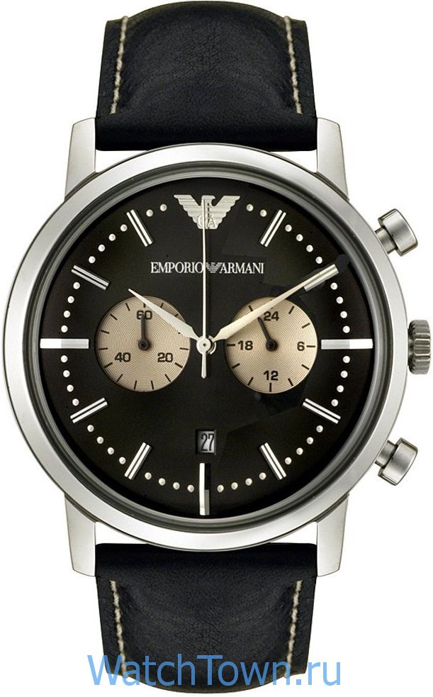 Emporio Armani AR0576