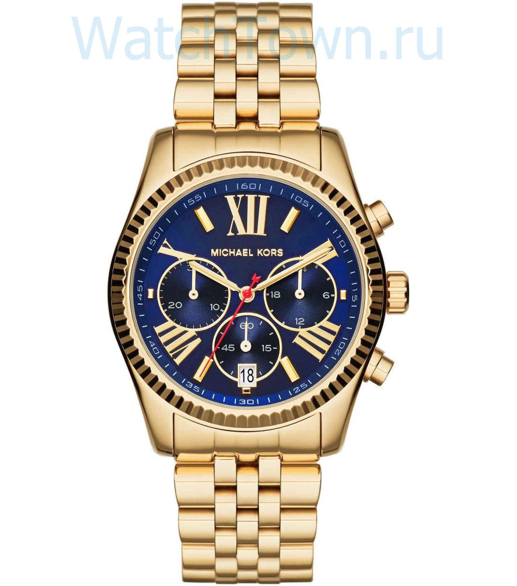 Michael Kors MK6206