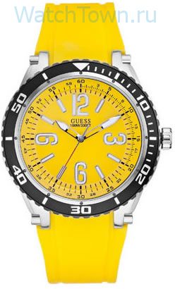 Guess W0044G7