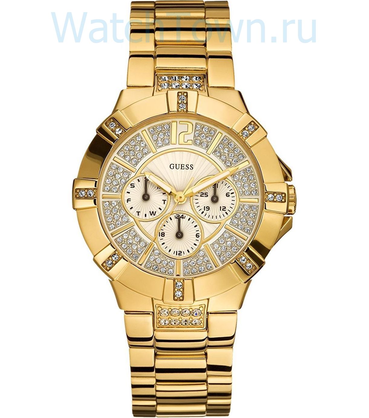 GUESS W13573L1