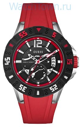 Guess W0034G1