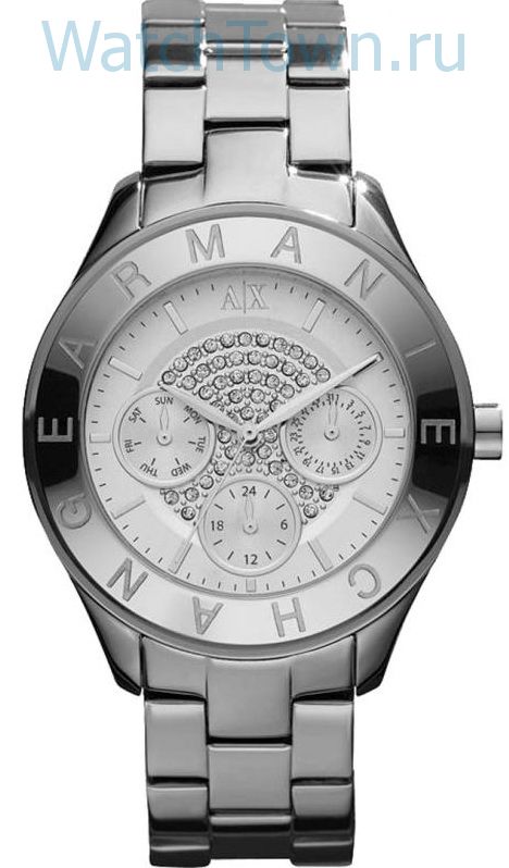 Armani Exchange AX5152