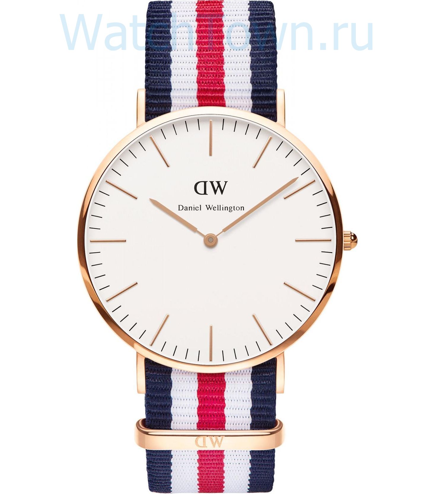 Daniel Wellington 0102DW