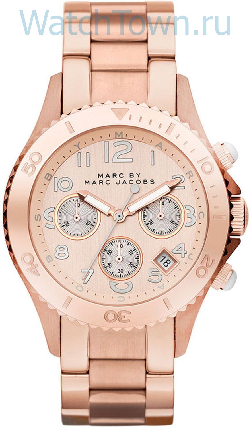 Marc Jacobs MBM3156